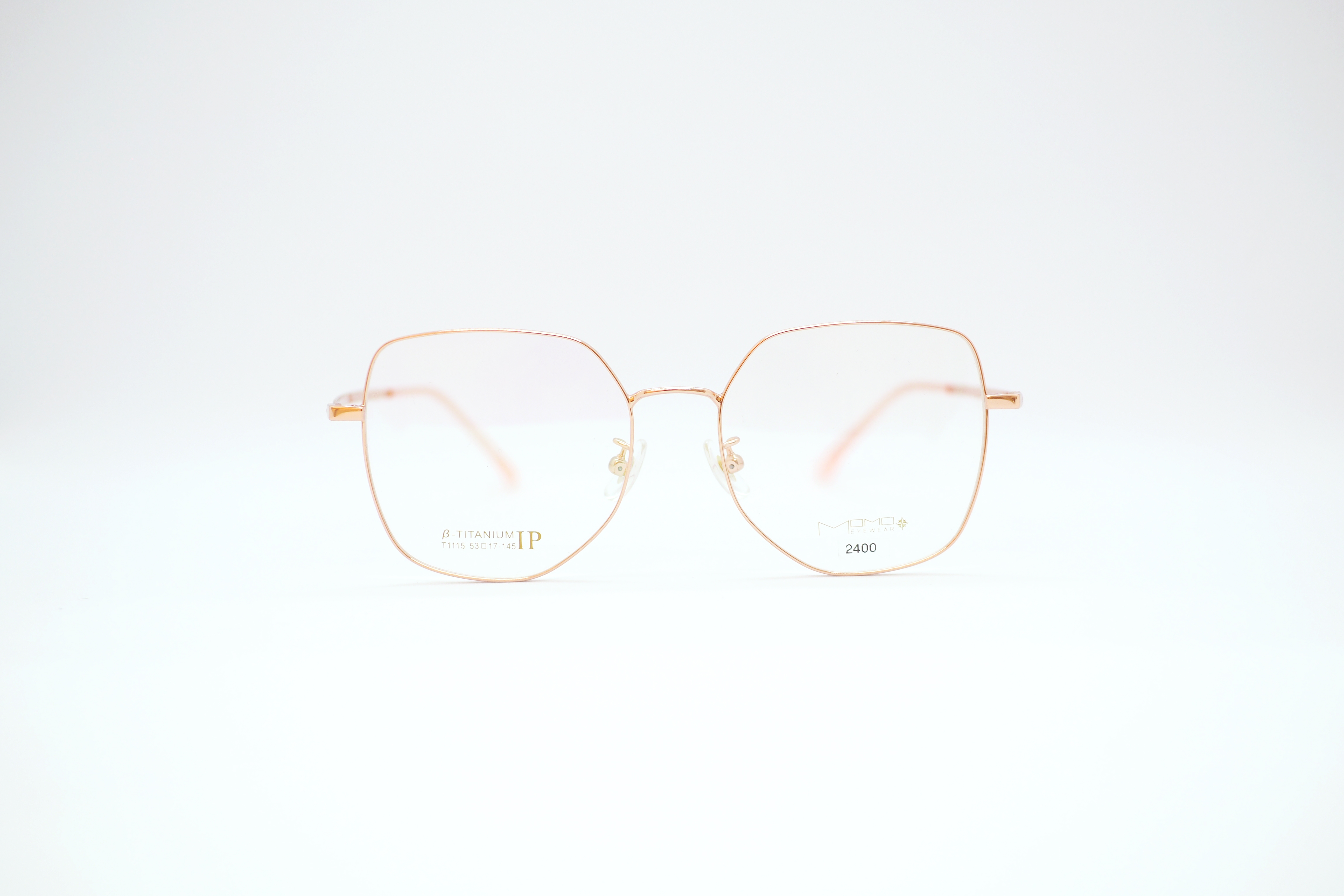MOMO EYEWEAR รุ่น T1115 สี C2