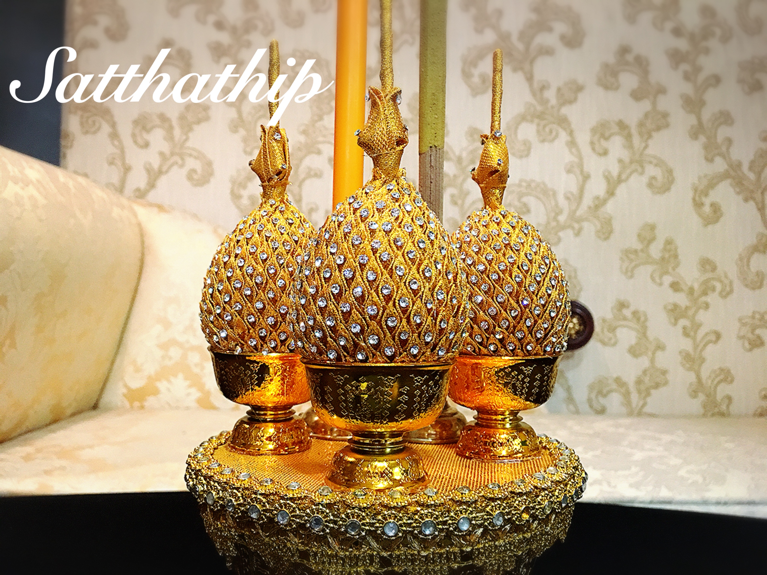 เครื่องทองน้อย