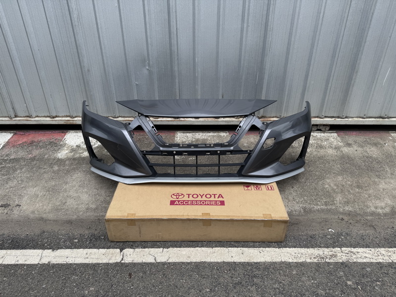กันชนหน้า Nissan Almera 2020-2023