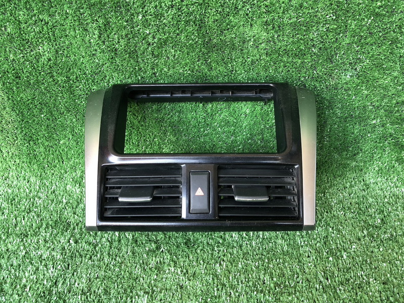 ช่องลมแอร์รถยนต์