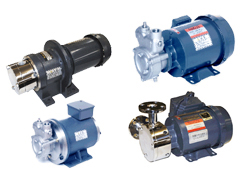 NIKUNI Regenerative turbine pump