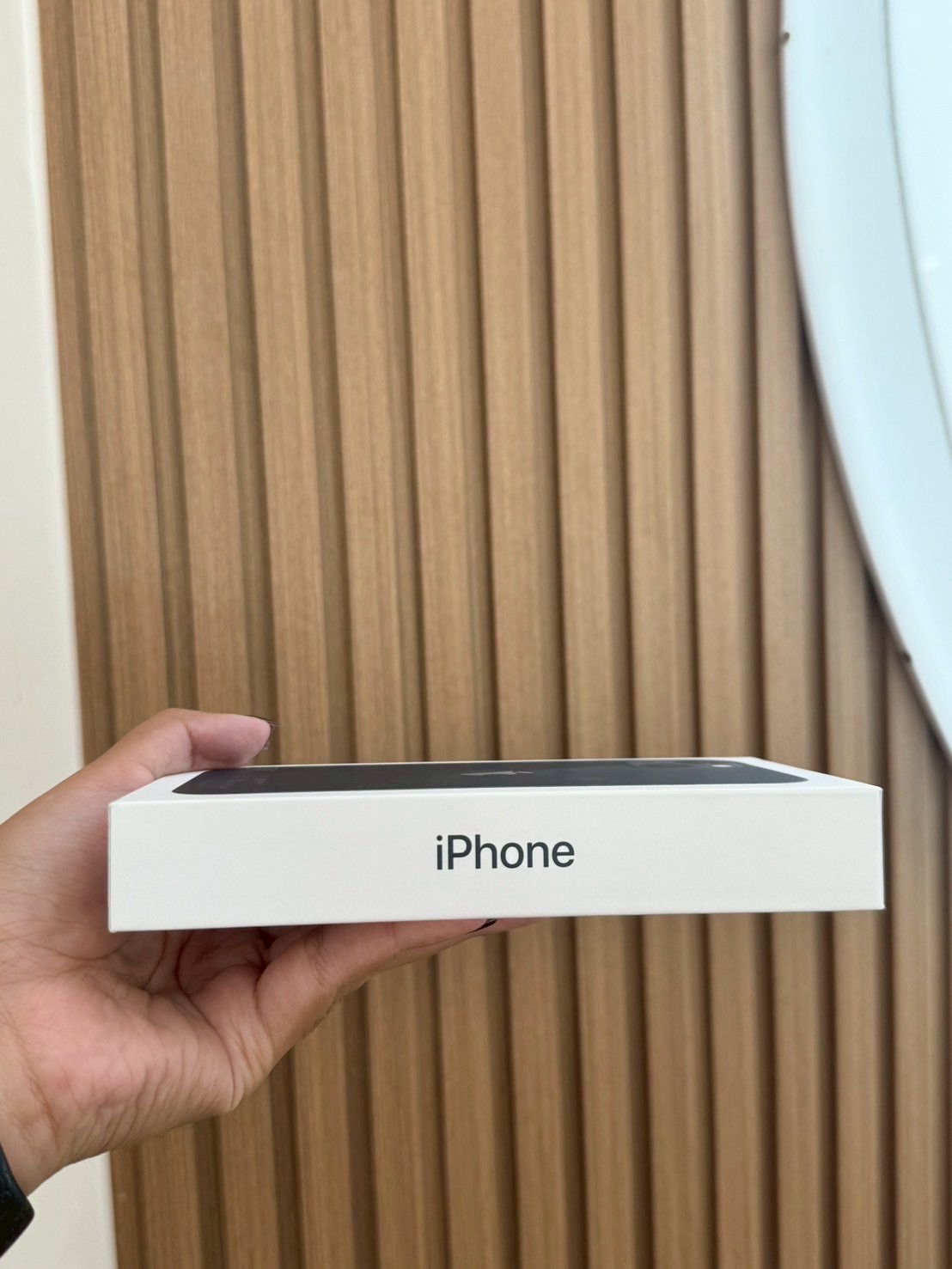 iPhone 13 128GB สี Midnight (มือ1)