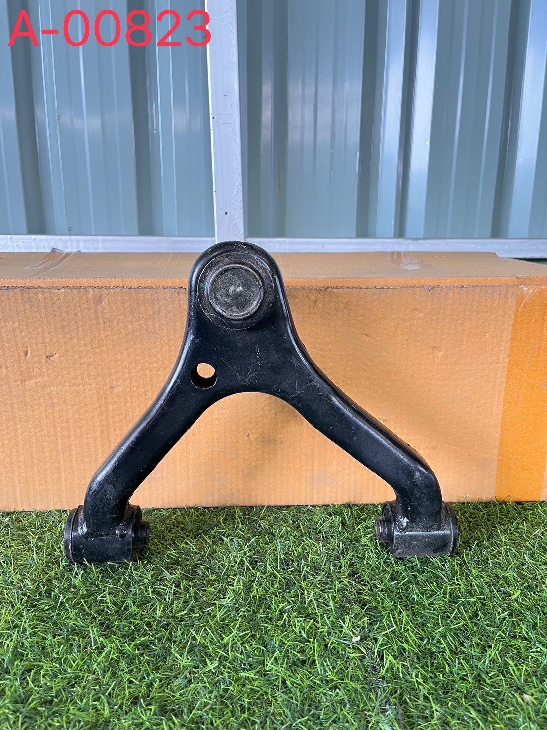 ปีกนกบน L Toyota Vigo