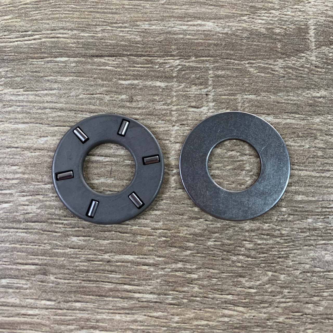 93340-21209 ลูกปืน V100, YZ250F, YZ450F, ALFA อะไหล่แท้ YAMAHA