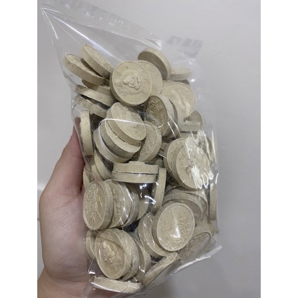 พระผง พระเเจก ของเเจกงานมงคล ของขวัญ พญาเต่าเรือน 1 ถุง มี100 องค์ สั่งหลายถุงลดราคาอีกจ้า