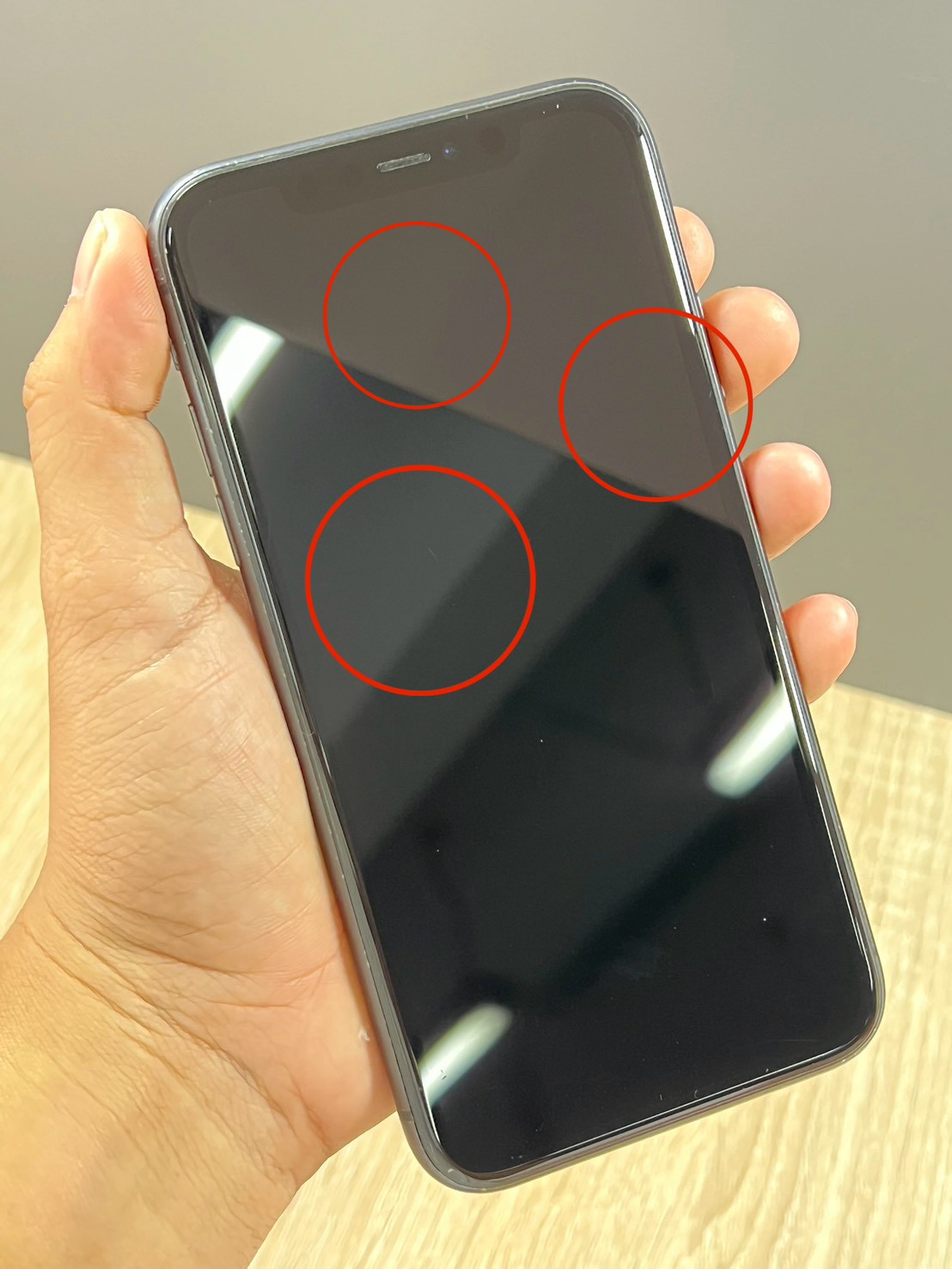 iPhone 11 64GB Black