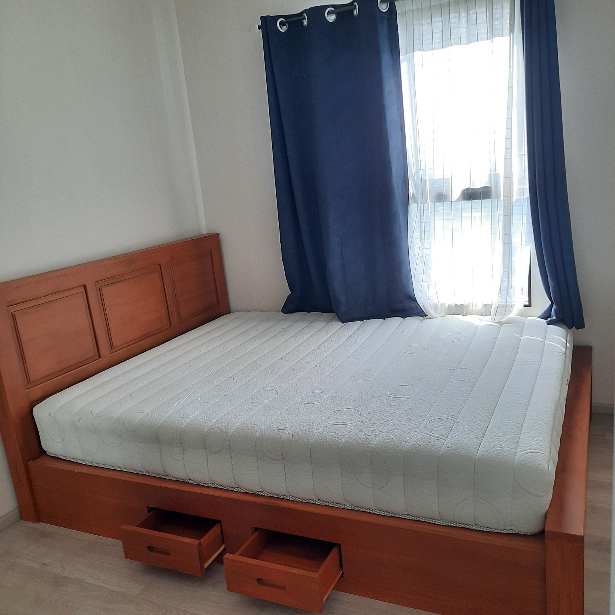 Plum Condo Central Station Phase 1