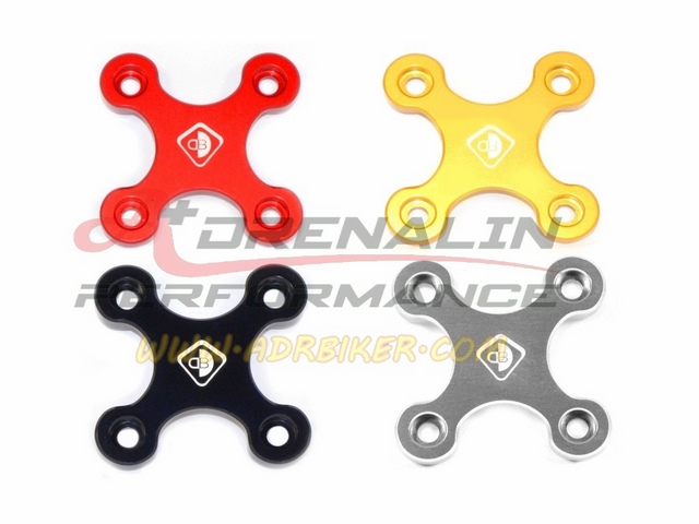 ครอบคลัทช์ใส Ducabike (Cluth Cover Window) สำหรับ Hyper motard 821 , 939