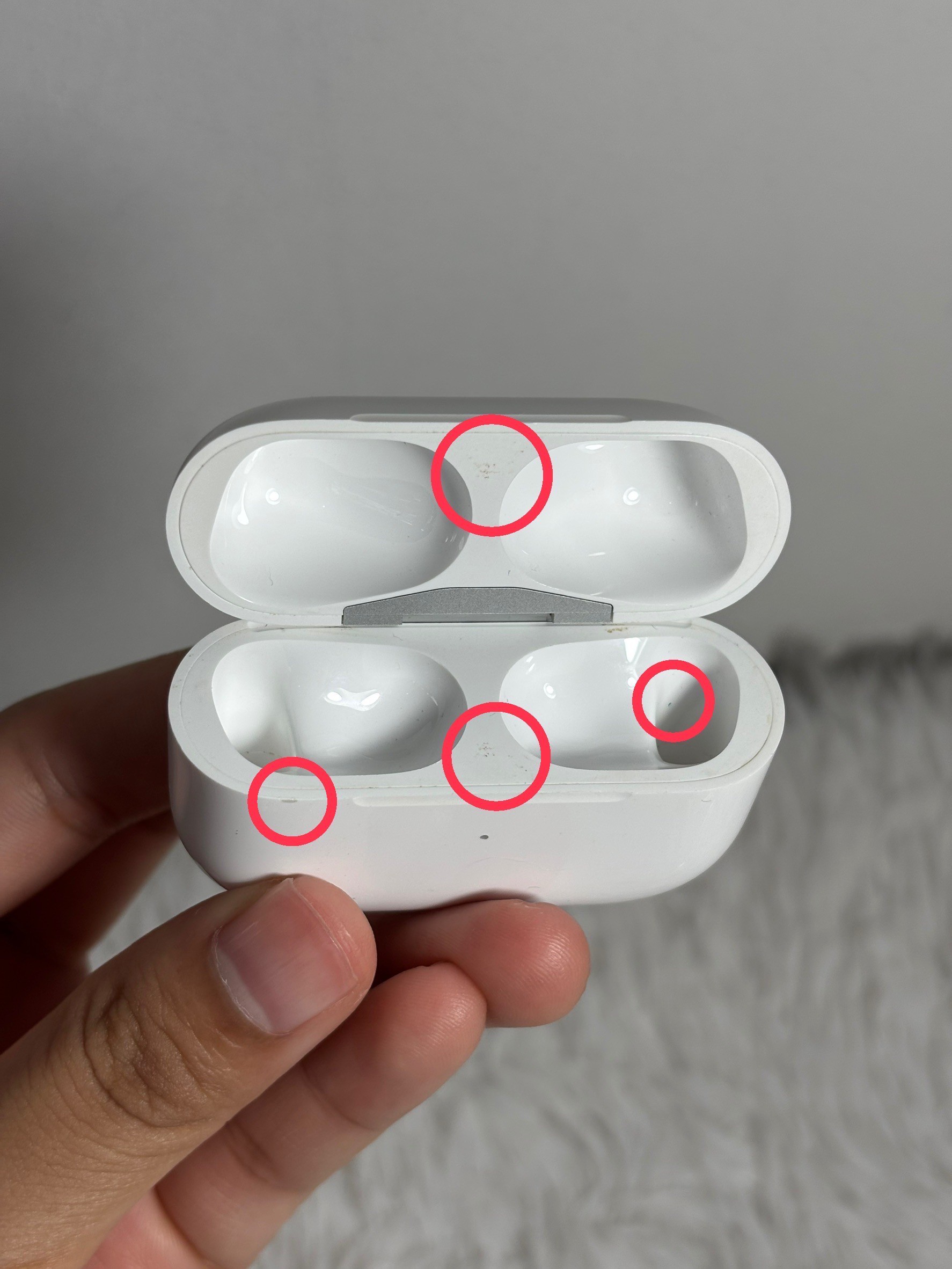 AirPods Pro (2nd generation)
