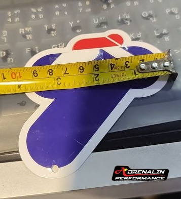 สติ๊กเกอร์ Terminoni กันความร้อน ของแท้