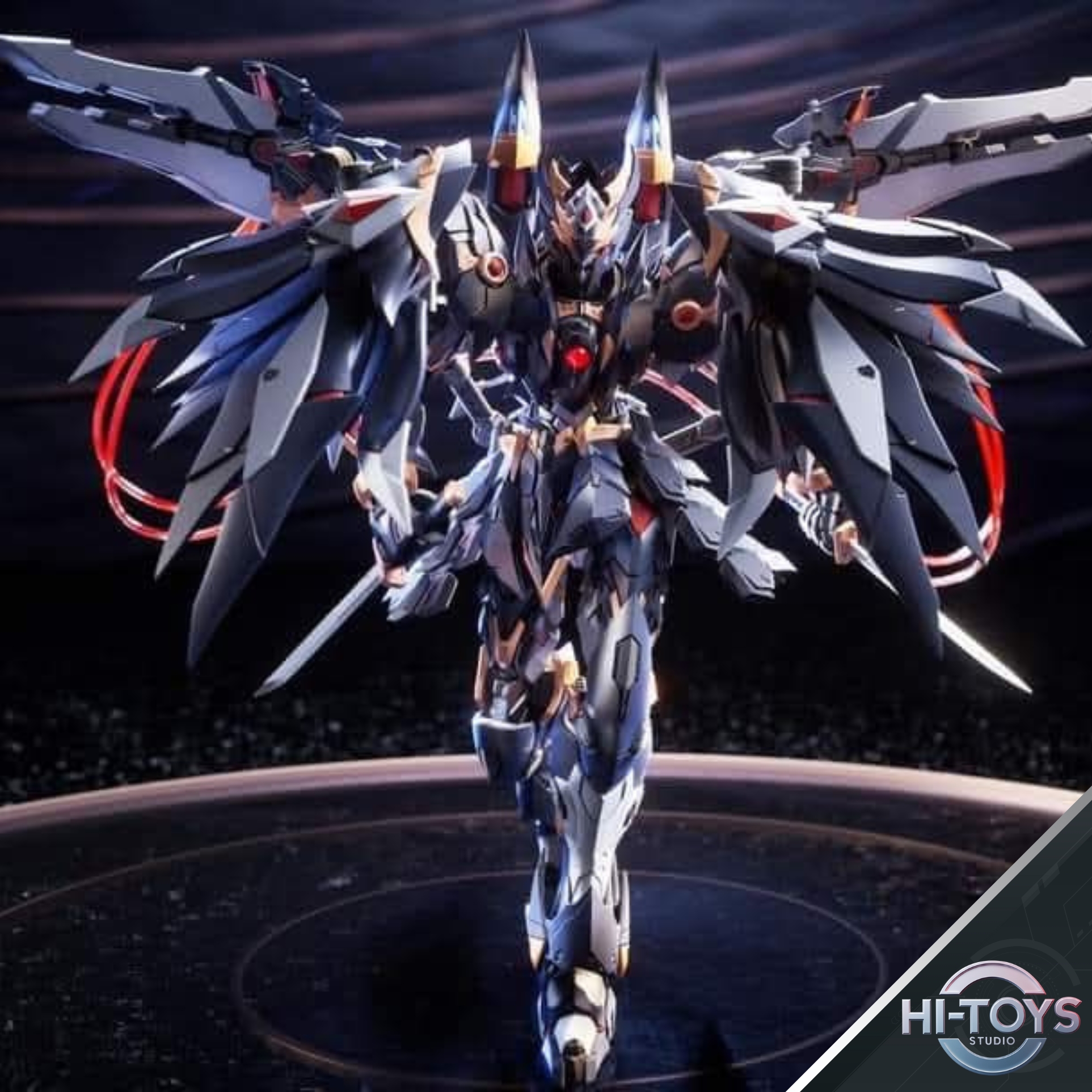 Cangdao - CD-09 RAVEN