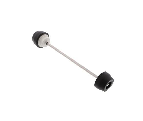 Evotech กันล้มล้อหลัง (REAR FORK SPINDLE) สำหรับ Trident