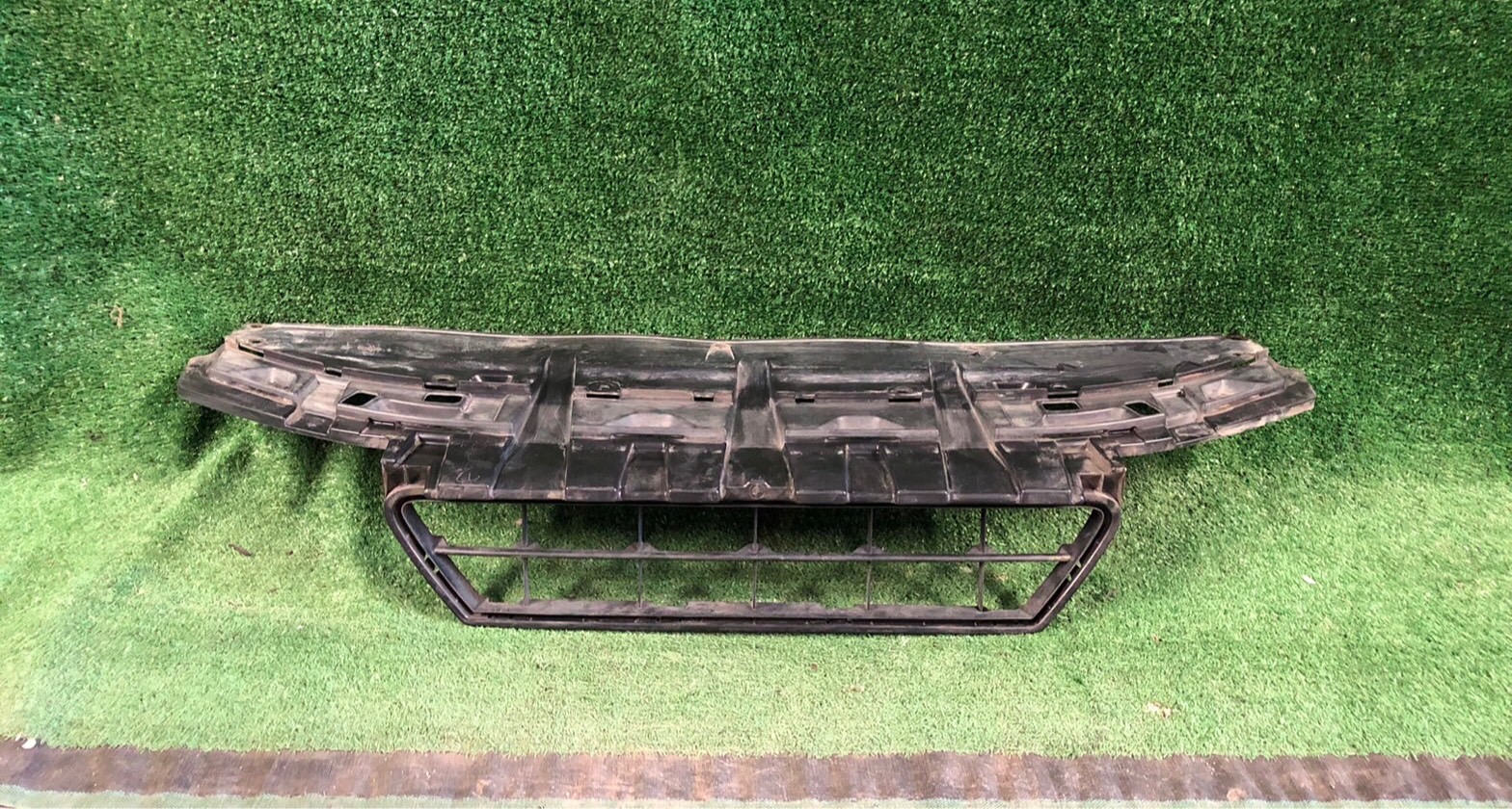 ช่องลมกันชนหน้า Honda City 2014-17