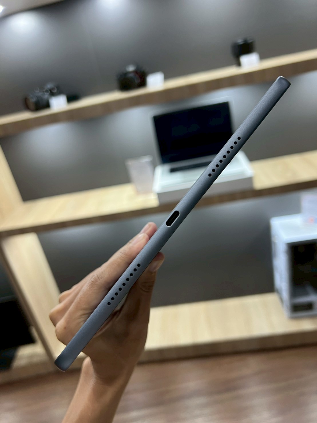 Huawei MatePad PaperMatte Edition 11.5" 8/256GB สี Space Gray