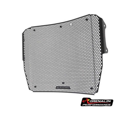 Evotech - การ์ดหม้อน้ำ สำหรับ Triumph Speed triple 1200 R/RS/RR 2021+