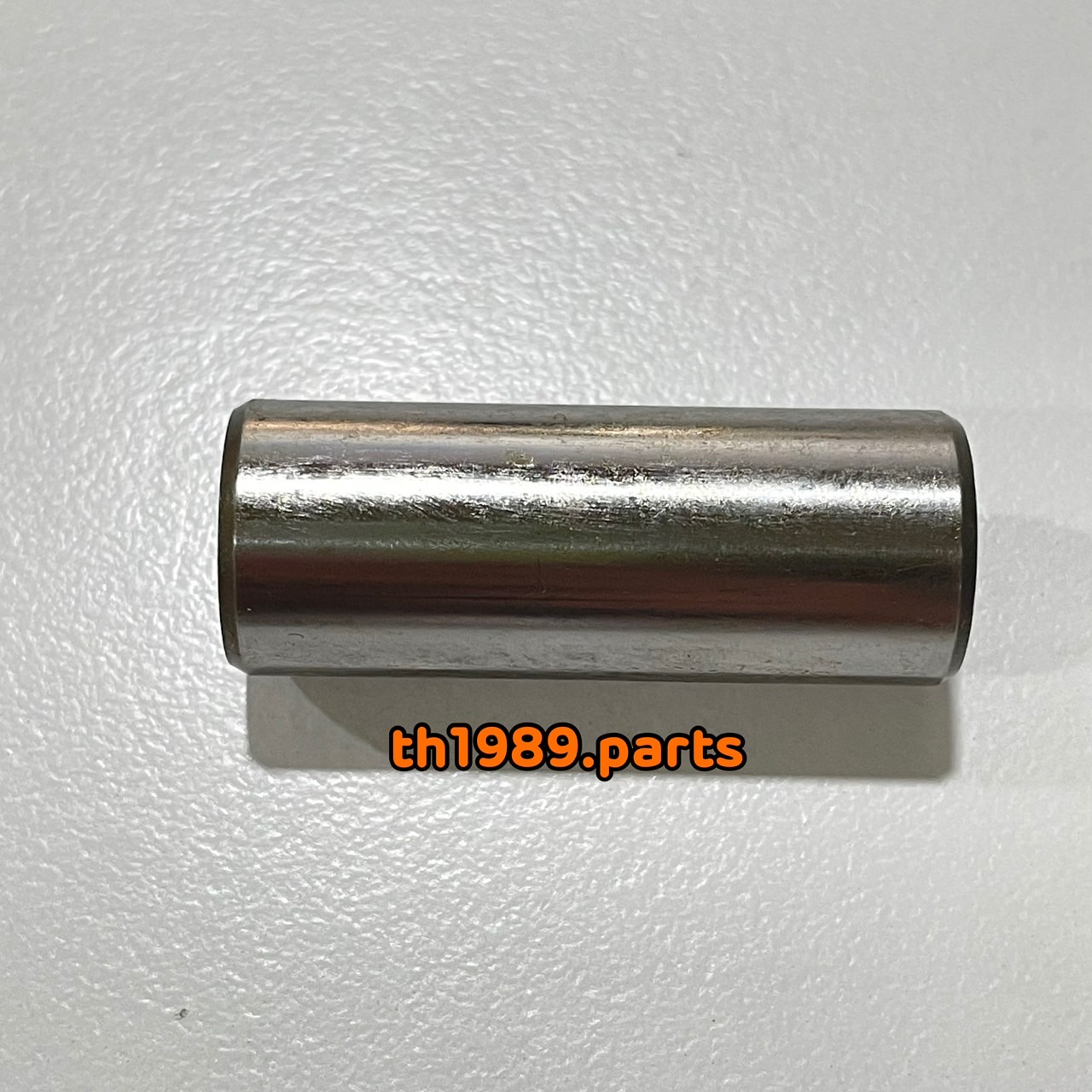 5MX-E1633-00 สลักลูกสูบ MIO , FINO 2007-2012 , NOUVO อะไหล่แท้ YAMAHA