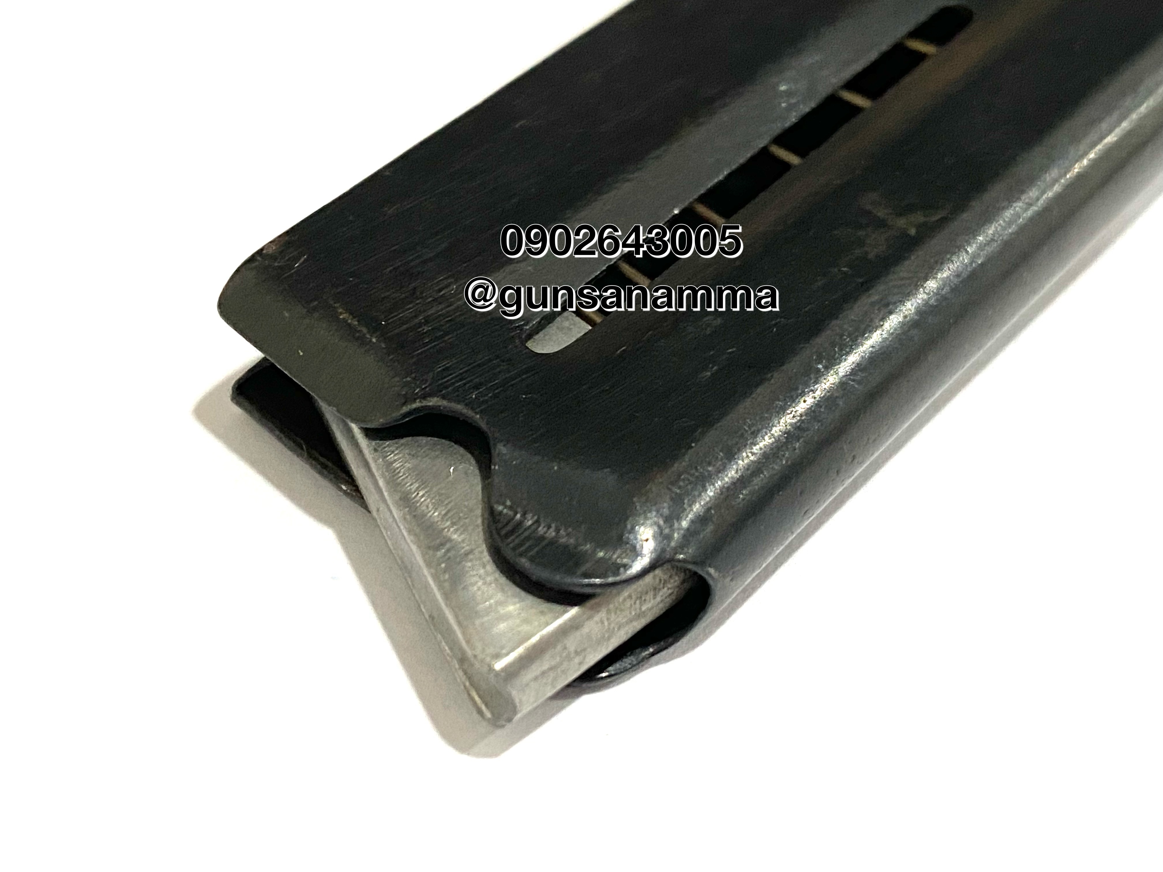 แม็กกาซีนASTRA 7000( .22lr)