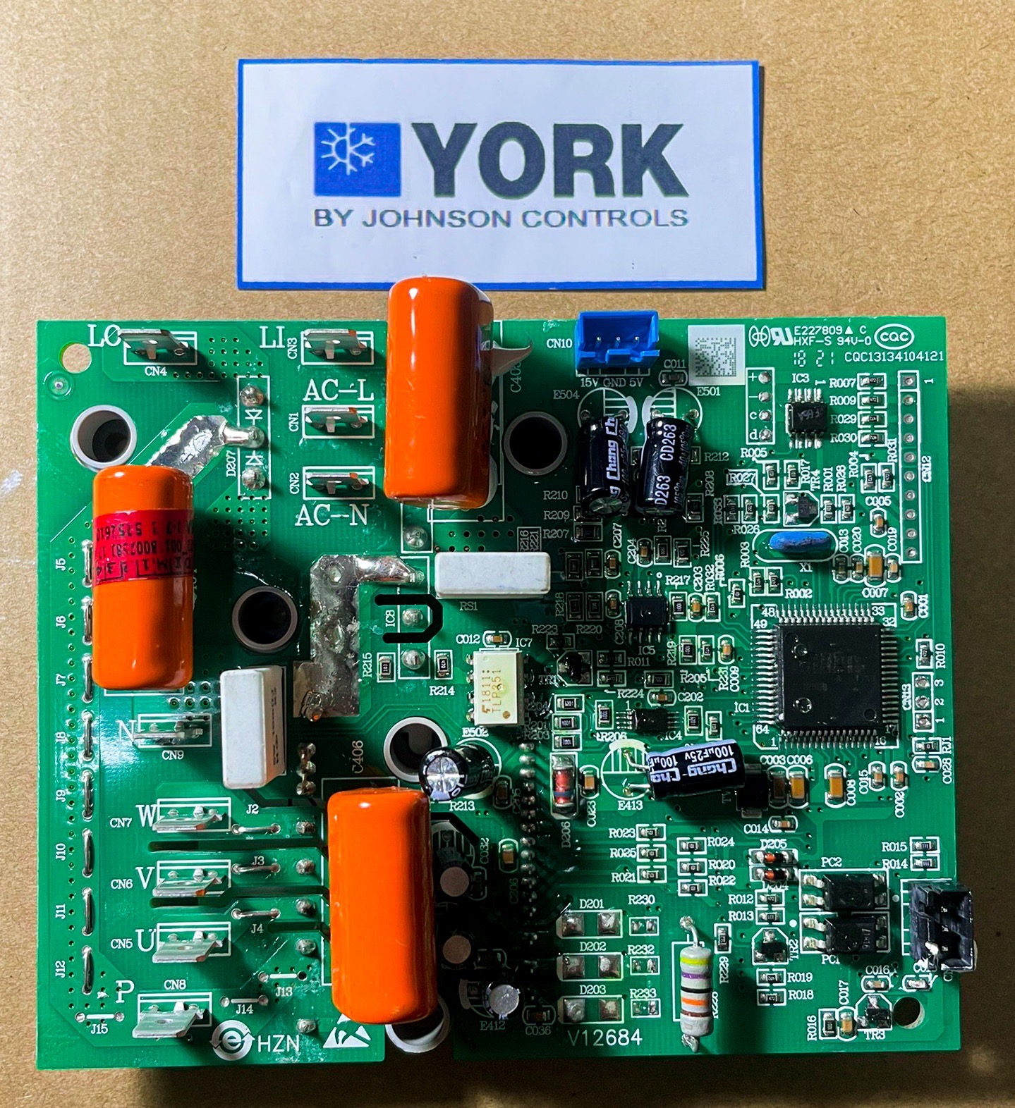 Power Module for YJHJYC024BAEFA