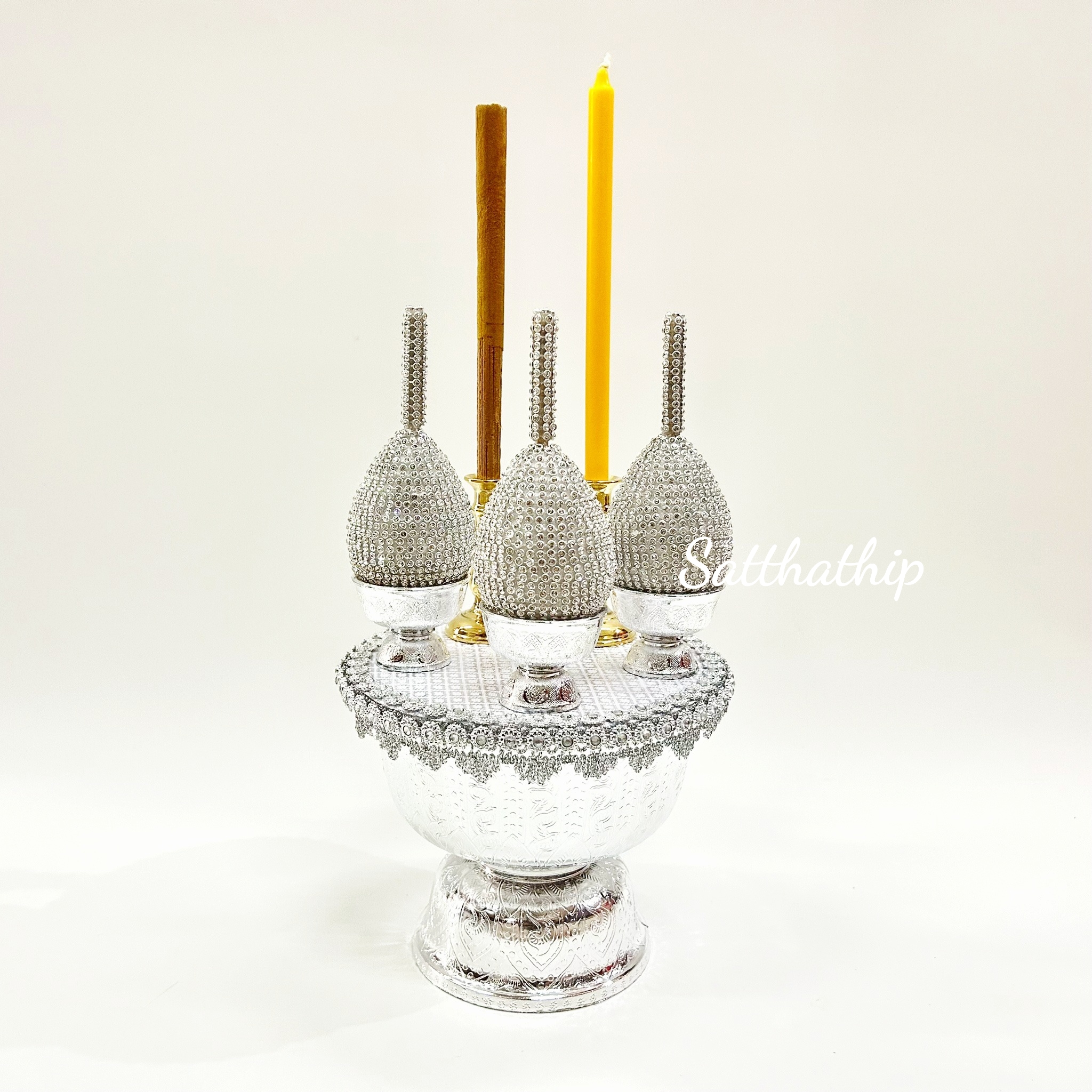 เครื่องทองน้อย