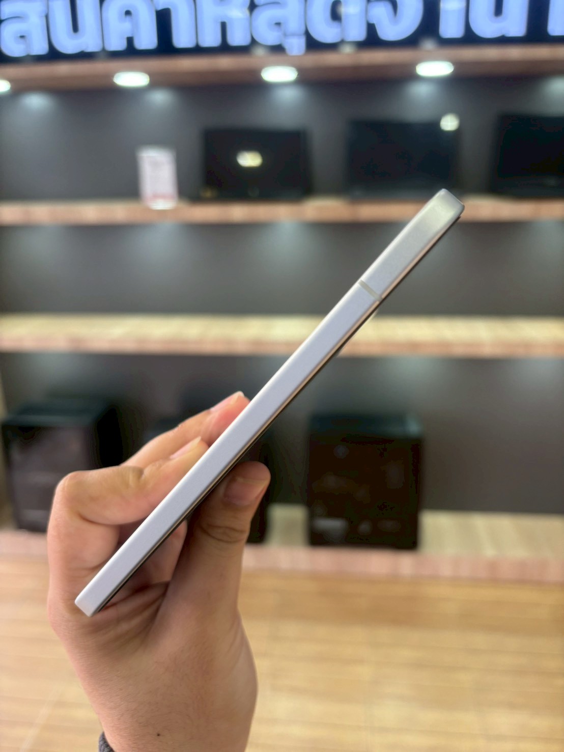 OPPO Reno13 (5G) (12+256GB) Plume White