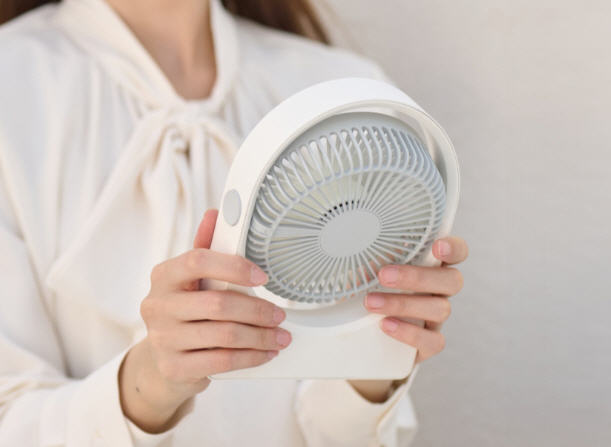 พัดลม,พัดลมUSB,พัดลมตั้งโต๊ะ,พัดลมพกพา