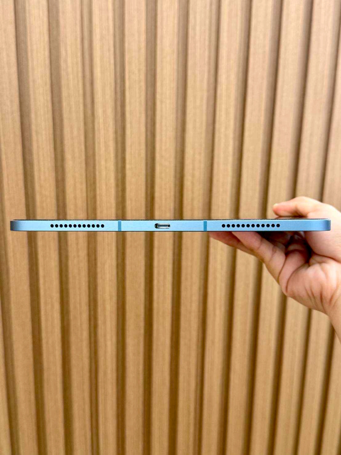 iPad Air 5th 64GB Wifi+Cellular Blue