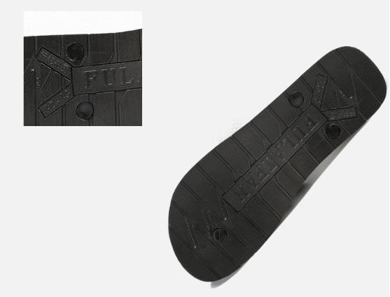 รองเท้าแตะฟองน้ำ,รองเท้าแตะ,รองเท้าชายหาด,รองเท้าแตะหนีบ,สกรีนโลโก้