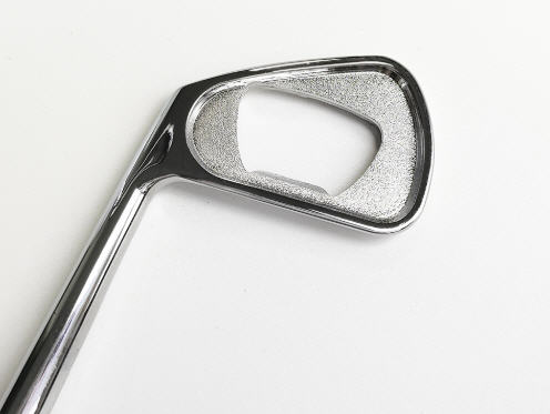 ที่เปิดขวด,ที่เปิดขวดไม้กอล์ฟ,ที่เปิดขวดเบียร์ลูกกอล์ฟ