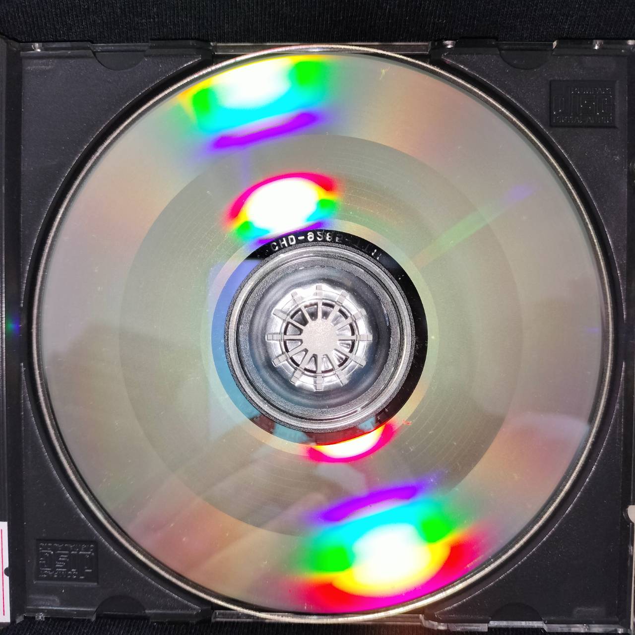 Bo Diddley – Bo Diddley Is A Gunslinger / USA / แผ่นดี