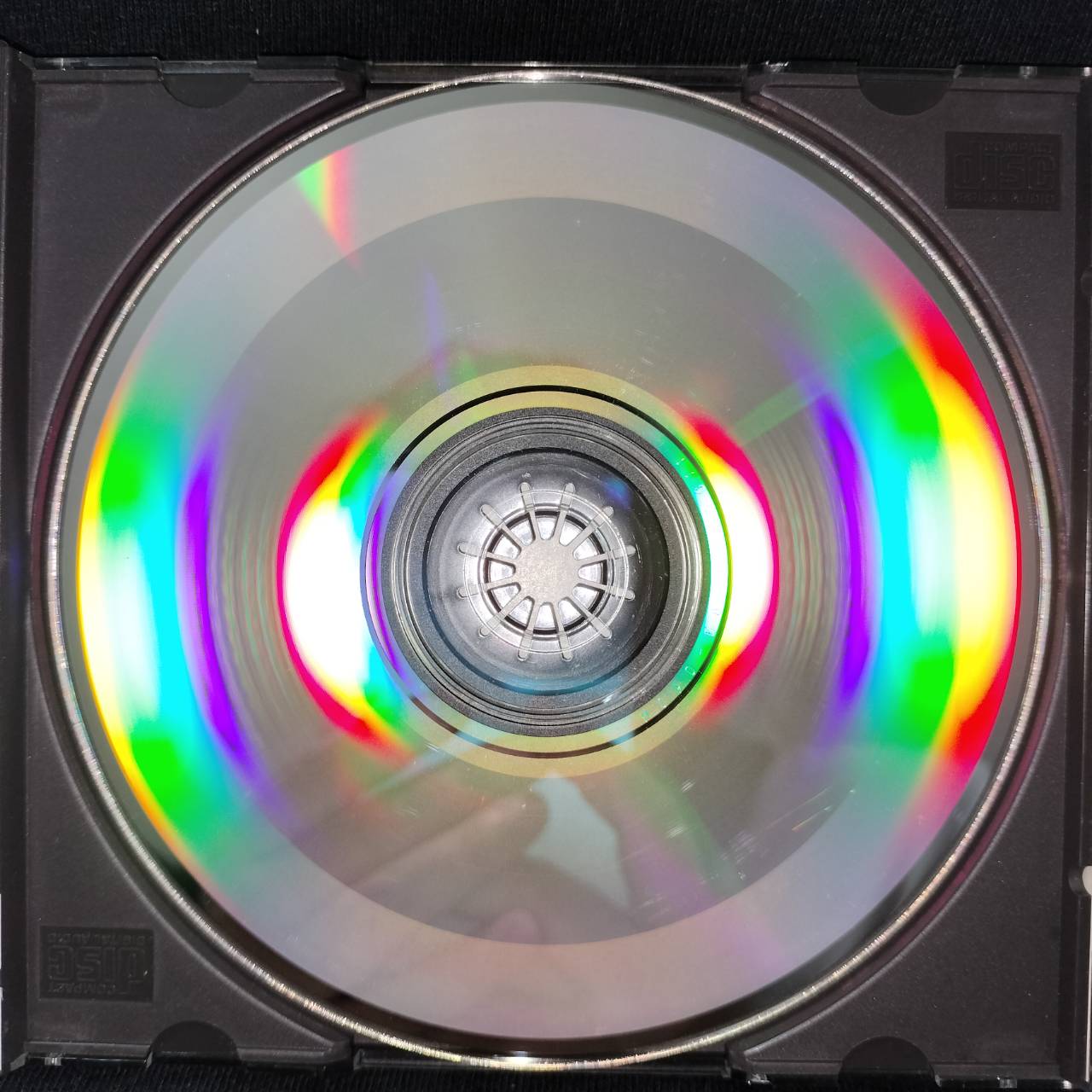 Art Blakey & The Jazz Messengers – Art Blakey & The Jazz Messengers / JAPAN / ปกมีจุดเหลือง / แผ่นดี