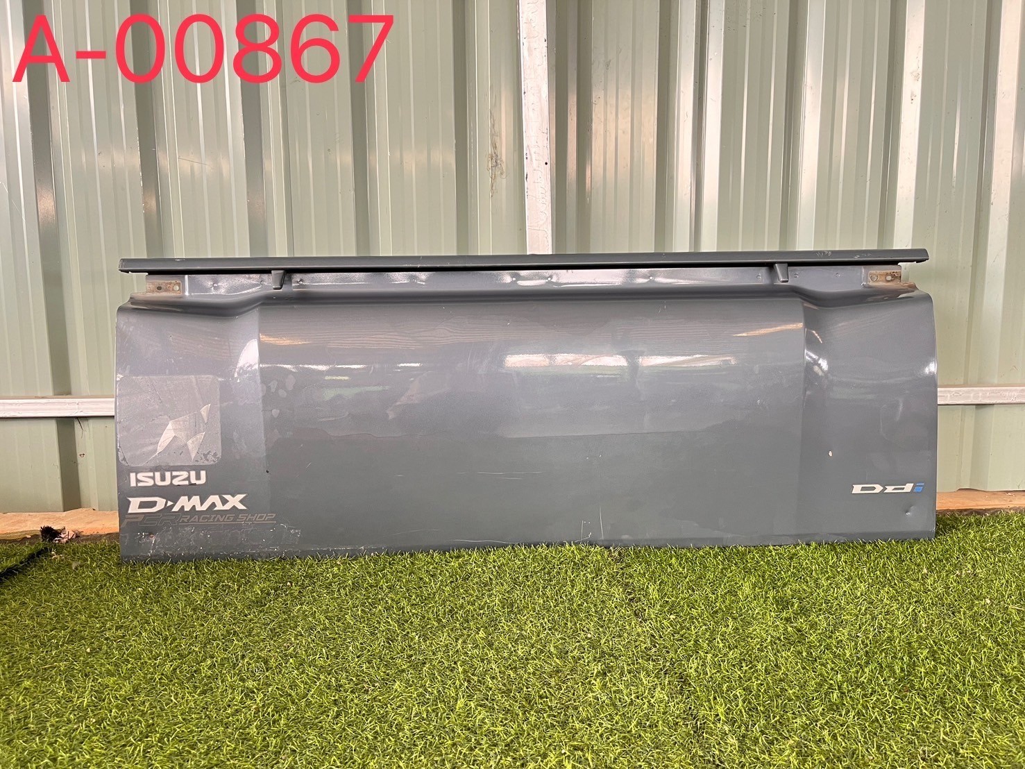 ฝาปิดท้าย Isuzu D-Max 2012-16
