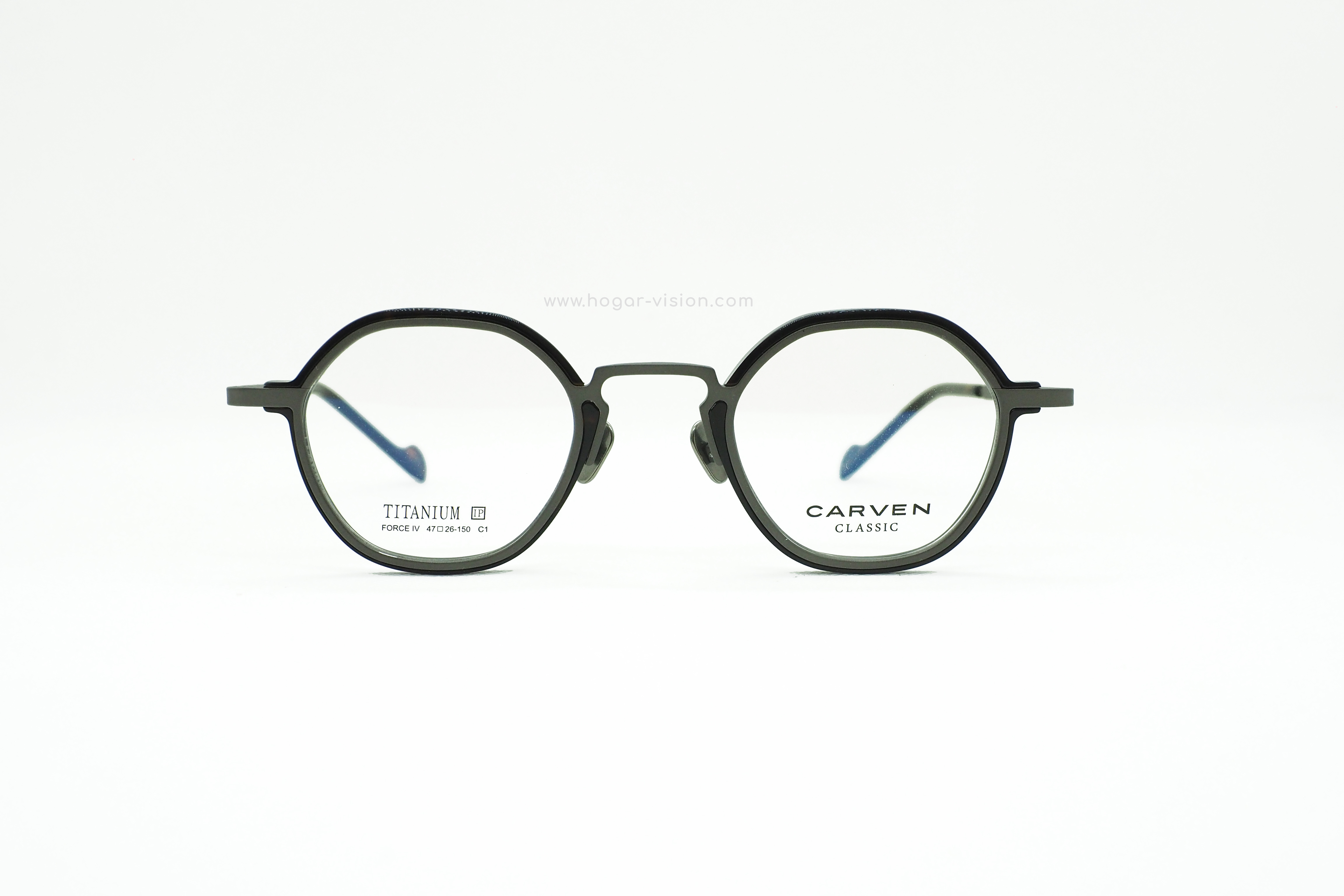 กรอบแว่น CARVEN รุ่น FORCE IV สี C1