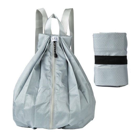 เป้,เป้พับได้,กระเป๋าเป้พับได้