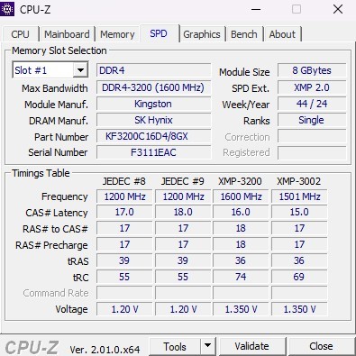 PC ประกอบ Core i5-12400F/Ram 16 GB/NVIDIA GeForce RTX 3050