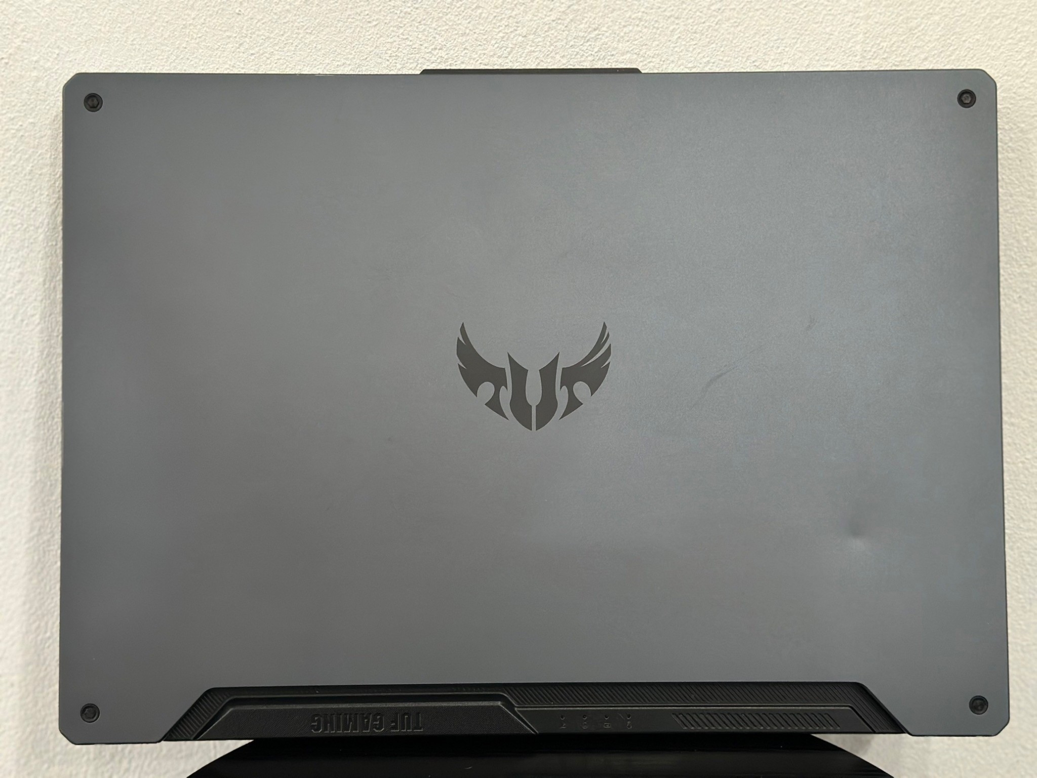Asus TUF Gaming F15 FX506LH-HN002T (Gray)