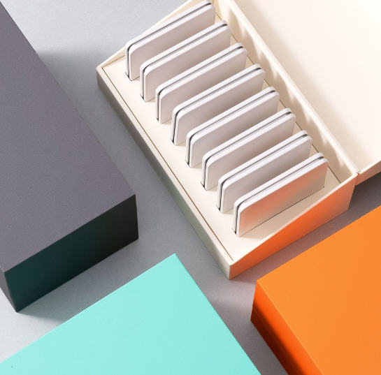 กล่องใส่ชา,ชุดกล่องใส่ชา