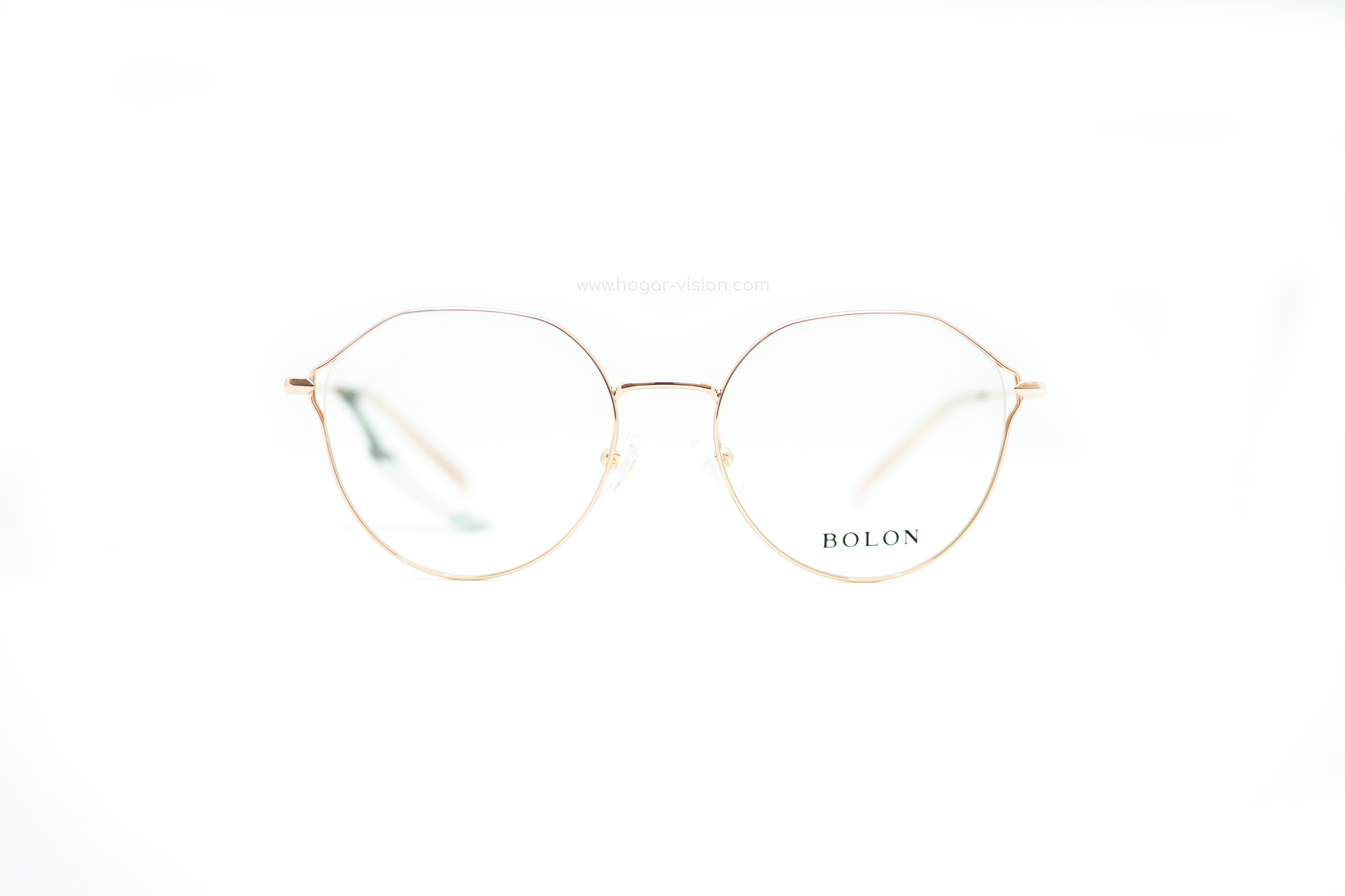 กรอบแว่น BOLON รุ่น BJ7117 สี B30