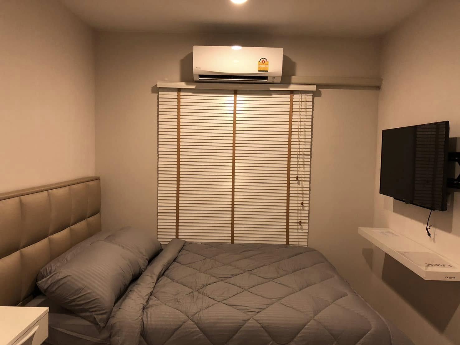 Plum condo central station