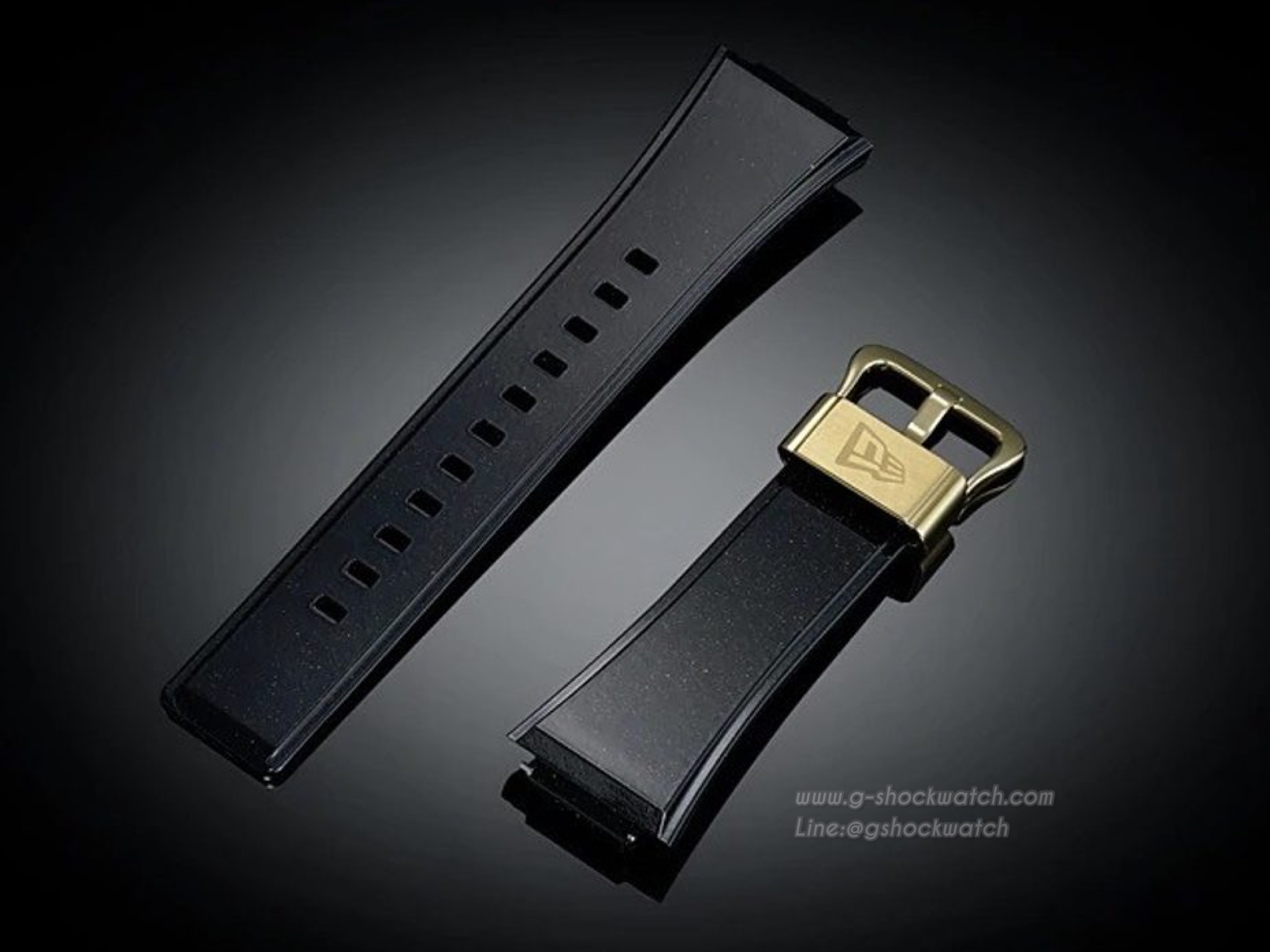 CASIO G-SHOCK นาฬิกาข้อมือ นาฬิกากันน้ำ นาฬิกาของแท้ ประกันศูนย์ CMG 1 ปี รุ่น GM-110NE-1A LIMITED EDITION