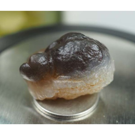 หินซุยเซอิ (Suiseki) 58.40 กะรัต