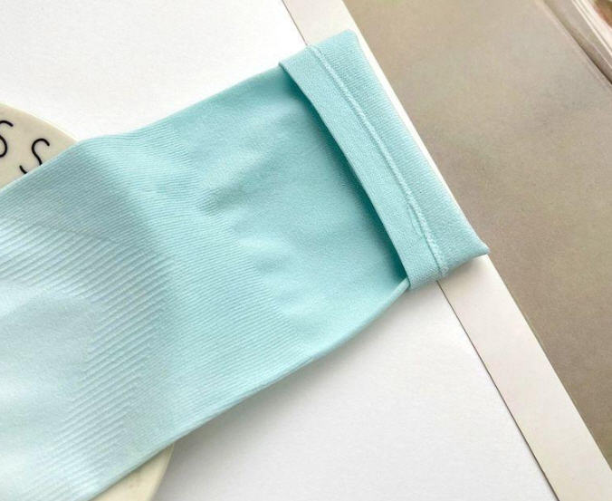 ปลอกแขน,ปลอกแขนกันแดด