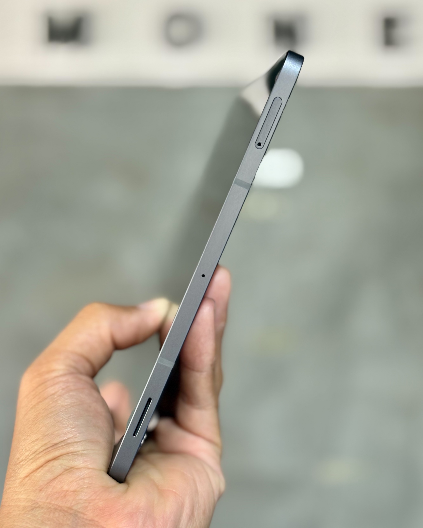 Samsung Galaxy Tab S10 Lite LTE (6+128GB) Gray