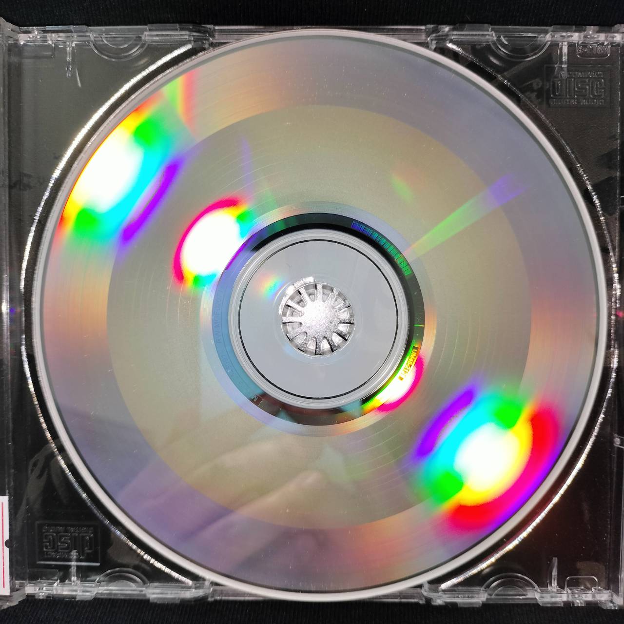 ลีโอ พุฒ - Room 99/2 / แผ่นดี