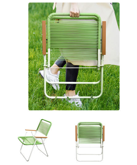 เก้าอี้พับได้,เก้าอี้