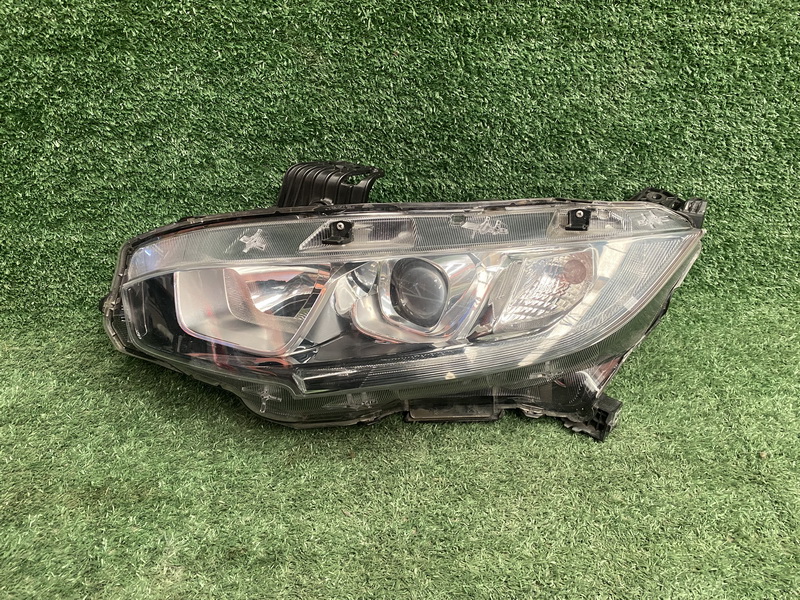 ไฟหน้า L Projector Honda Civic FC 2016-2019