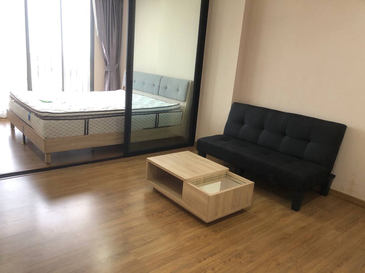 The Tree Interchange