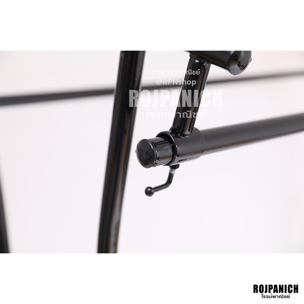 ราวแจกันคู่