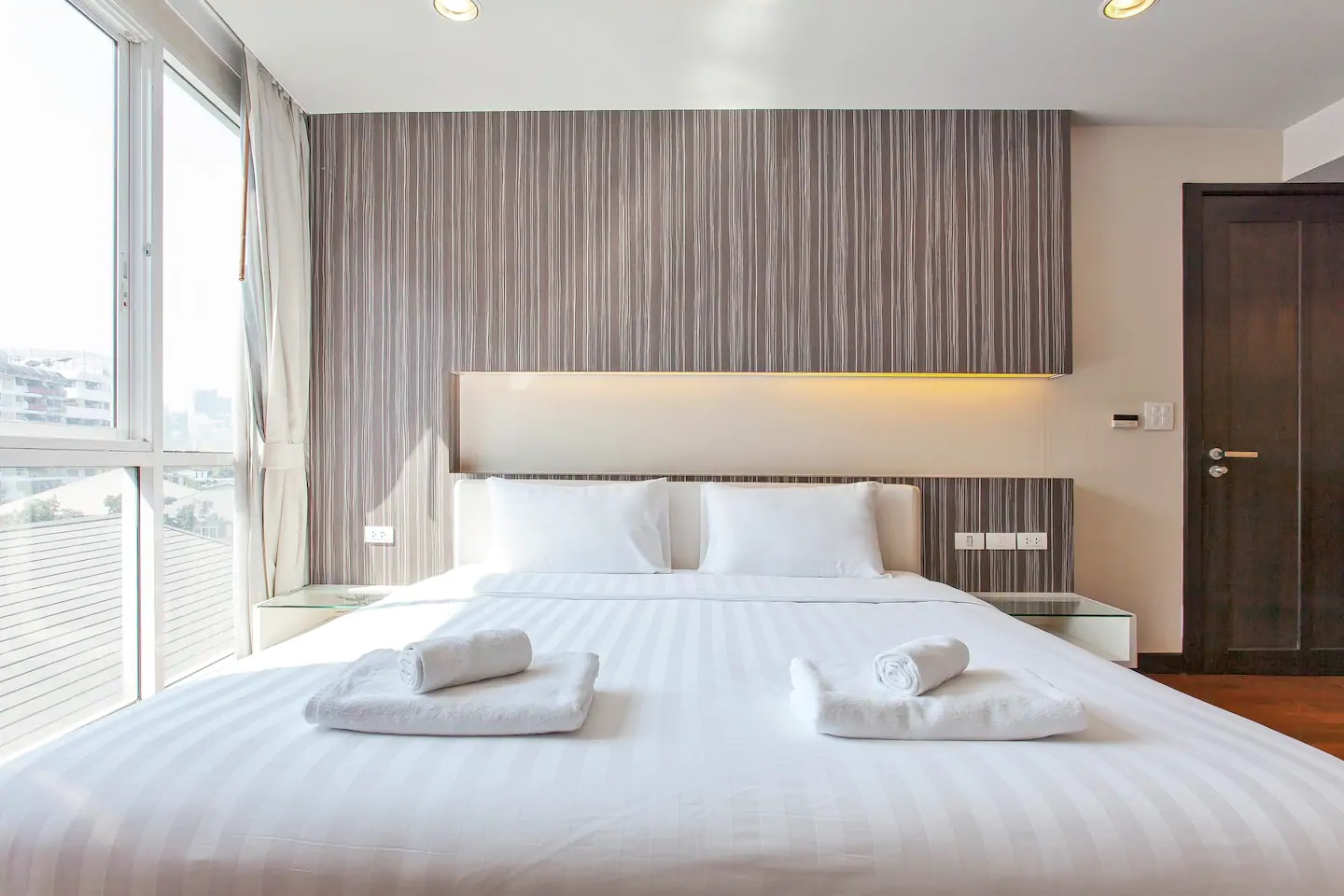 Double Tree Residence