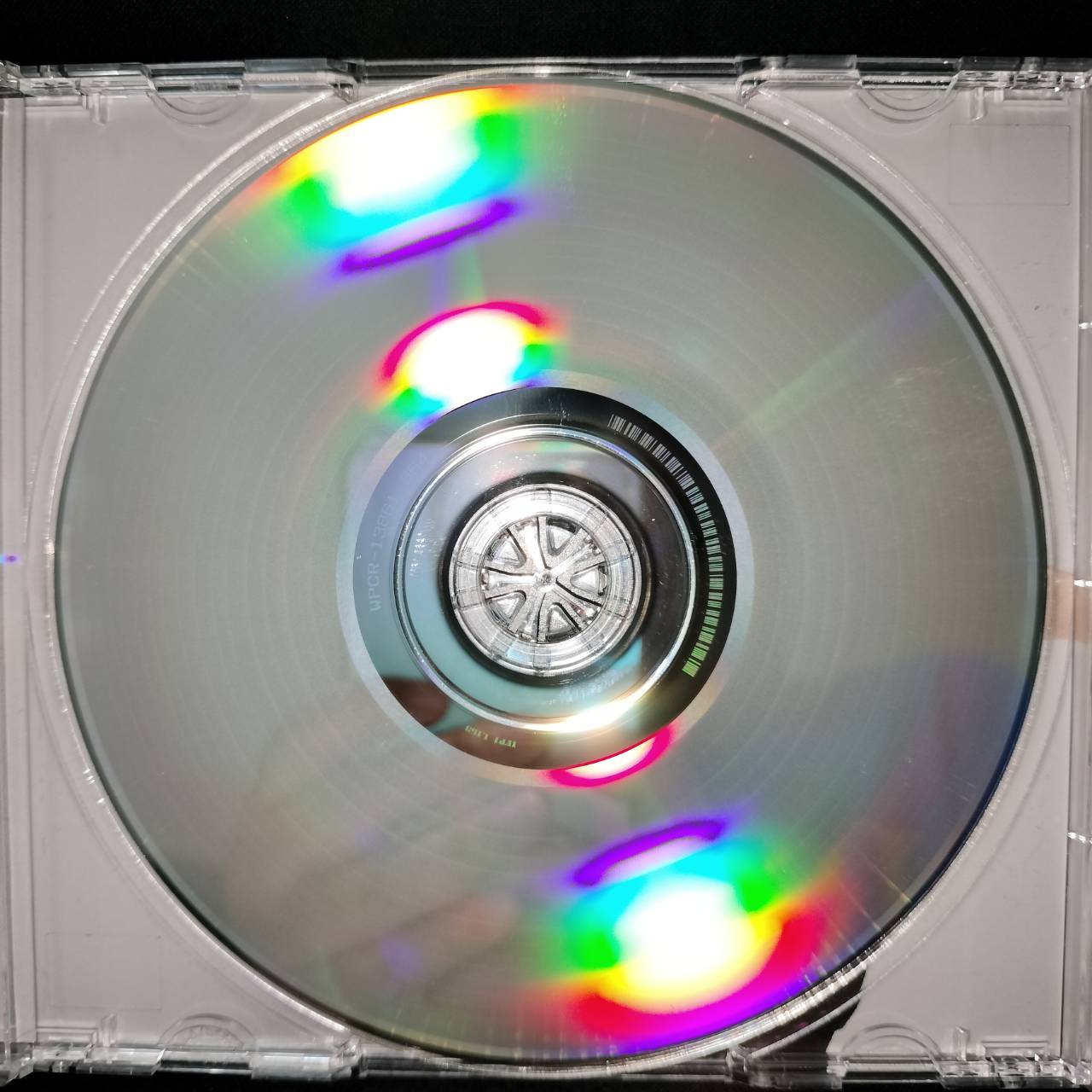 Charice – Charice / JAPAN / แผ่นสภาพนางฟ้า / มี Obi