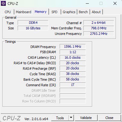 PC ประกอบ Intel Corei5 12400F / RAM DDR4 16GB / GEFORCE RTX 3060 TI